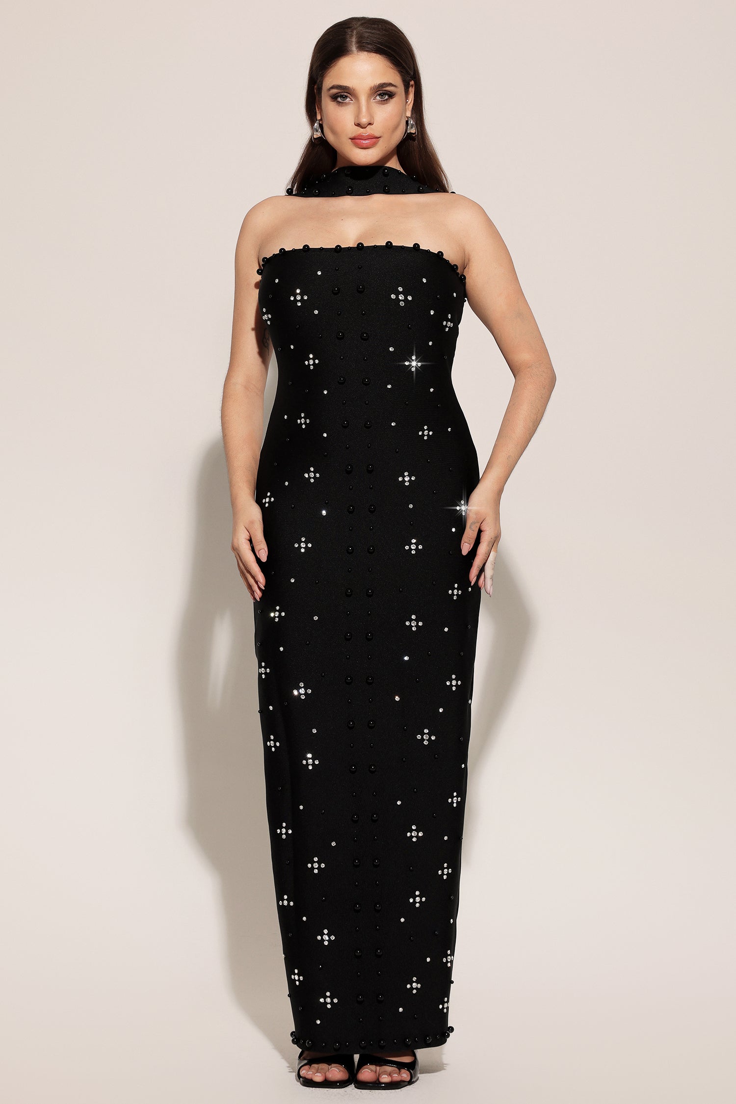 Celestara Dress