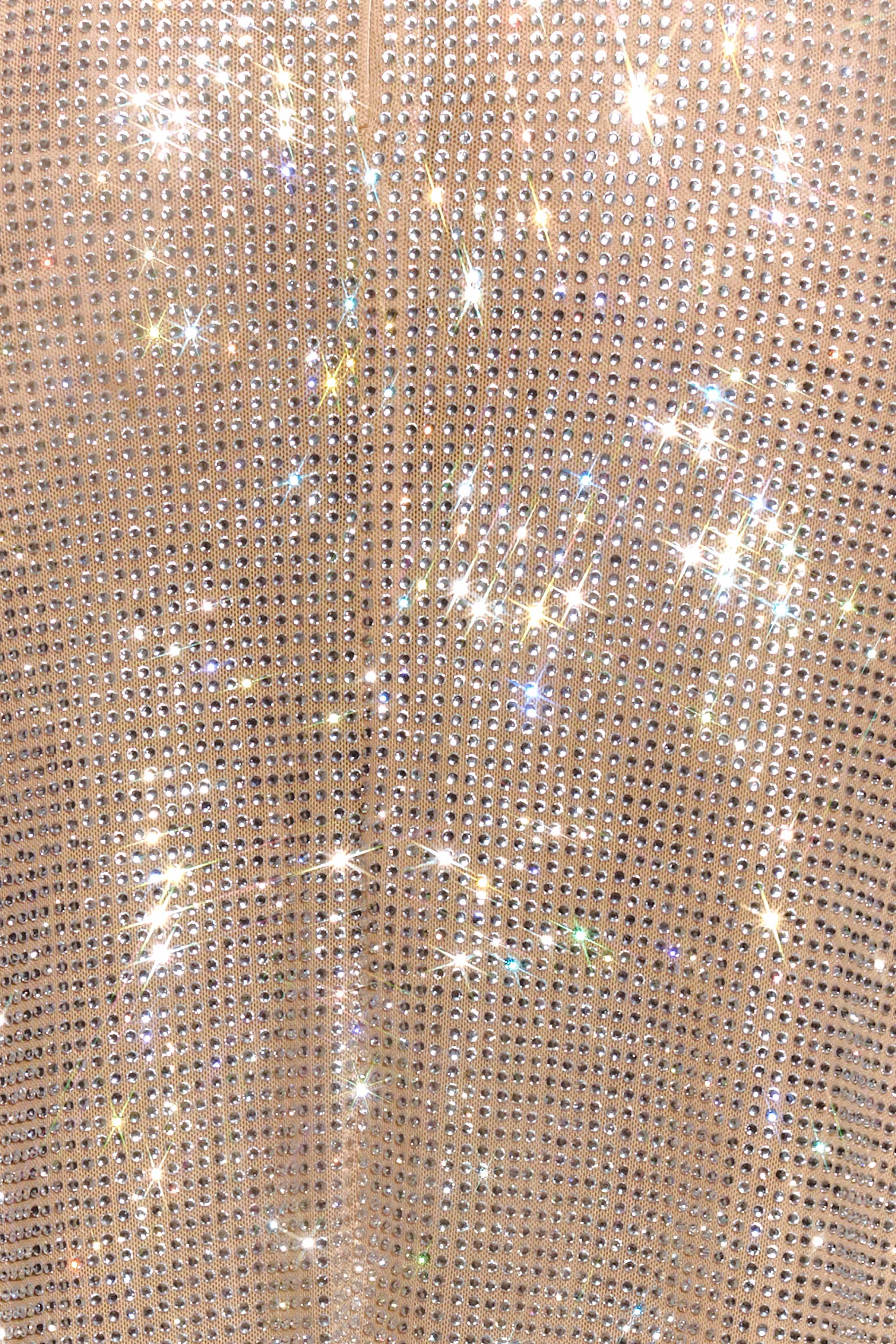 Celoria Dress