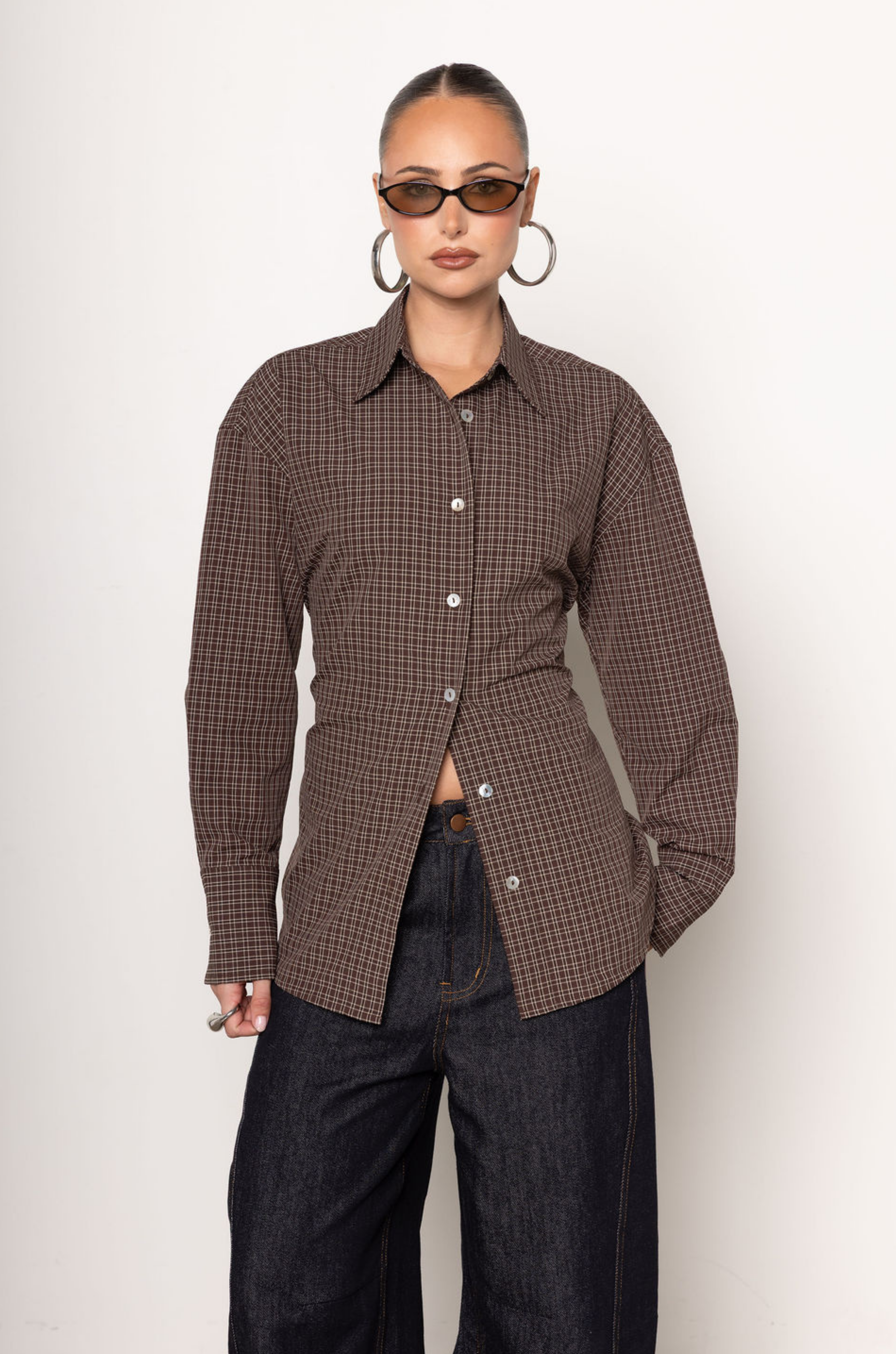 Jules Top by NIA
