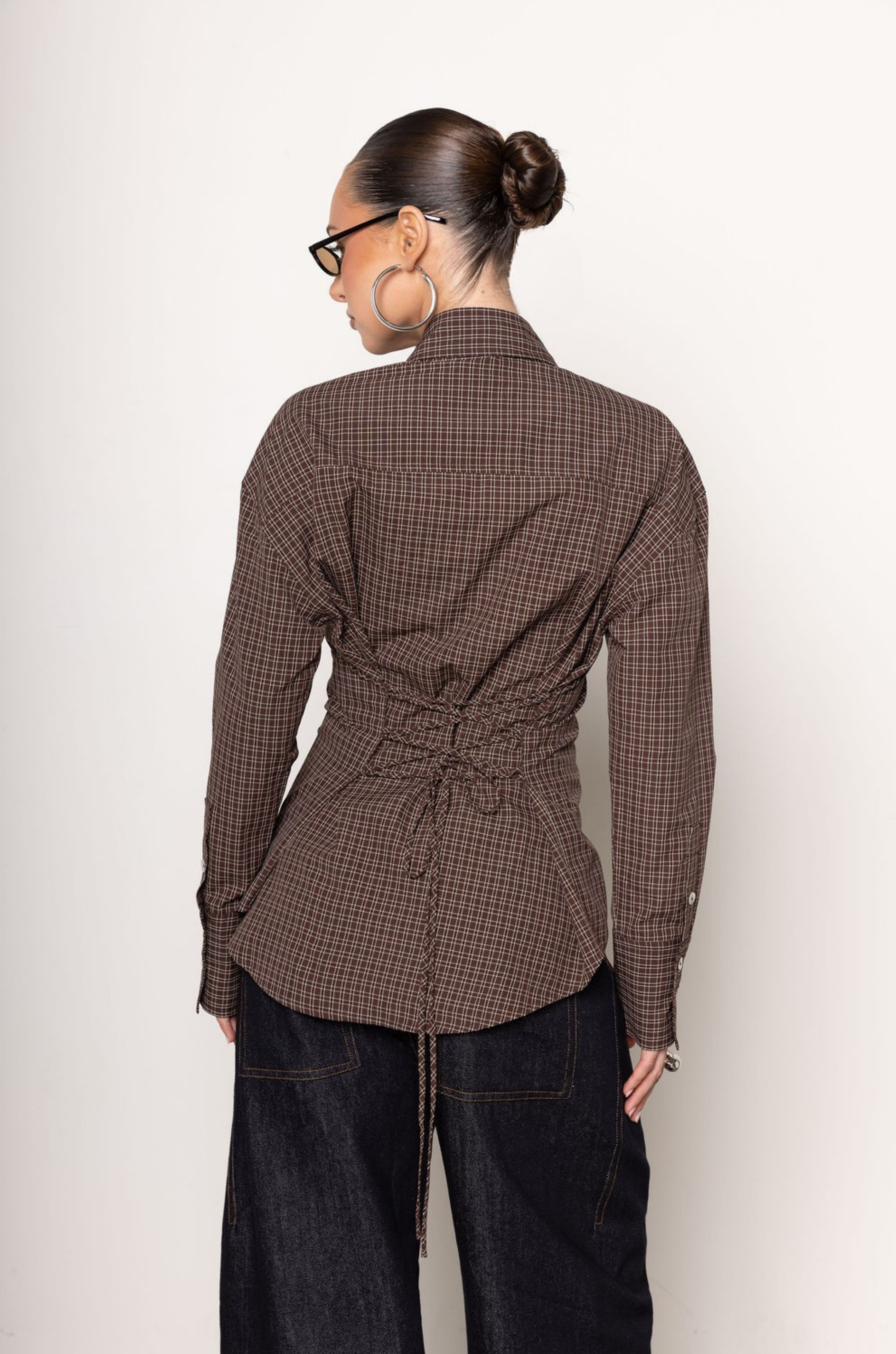 Jules Top by NIA