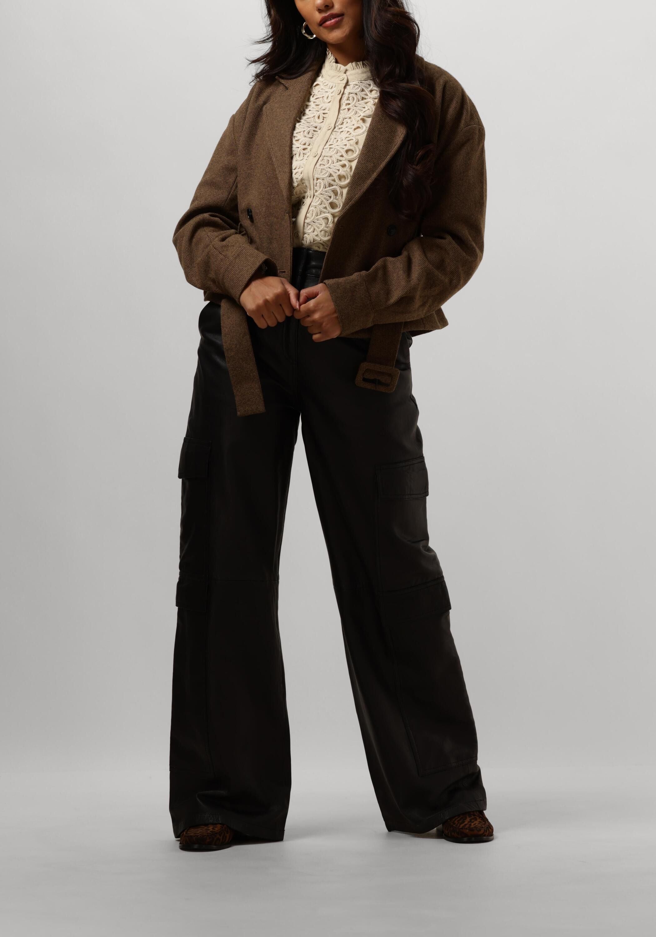 Camille Lace Blouse
