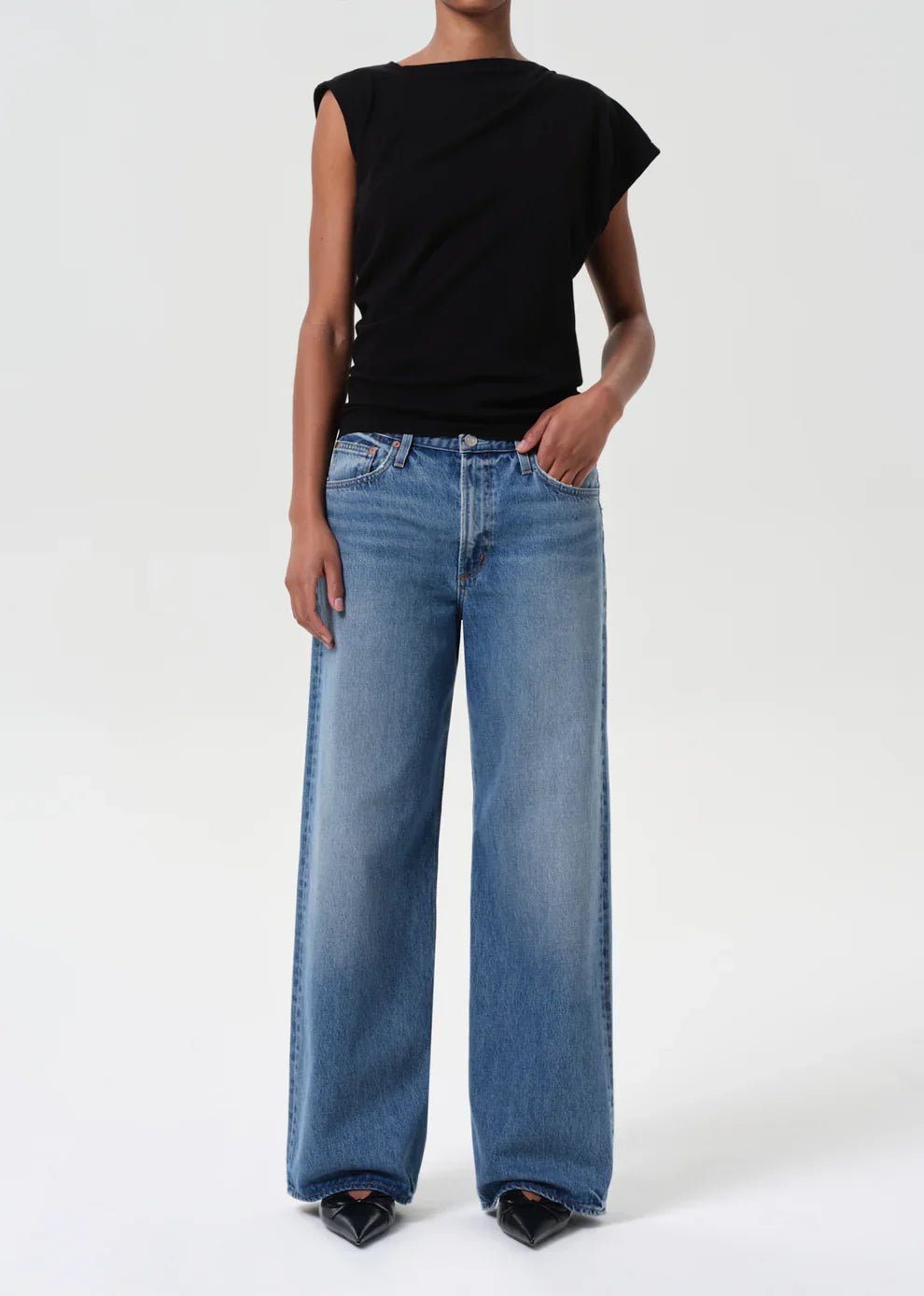Nightfall Jeans