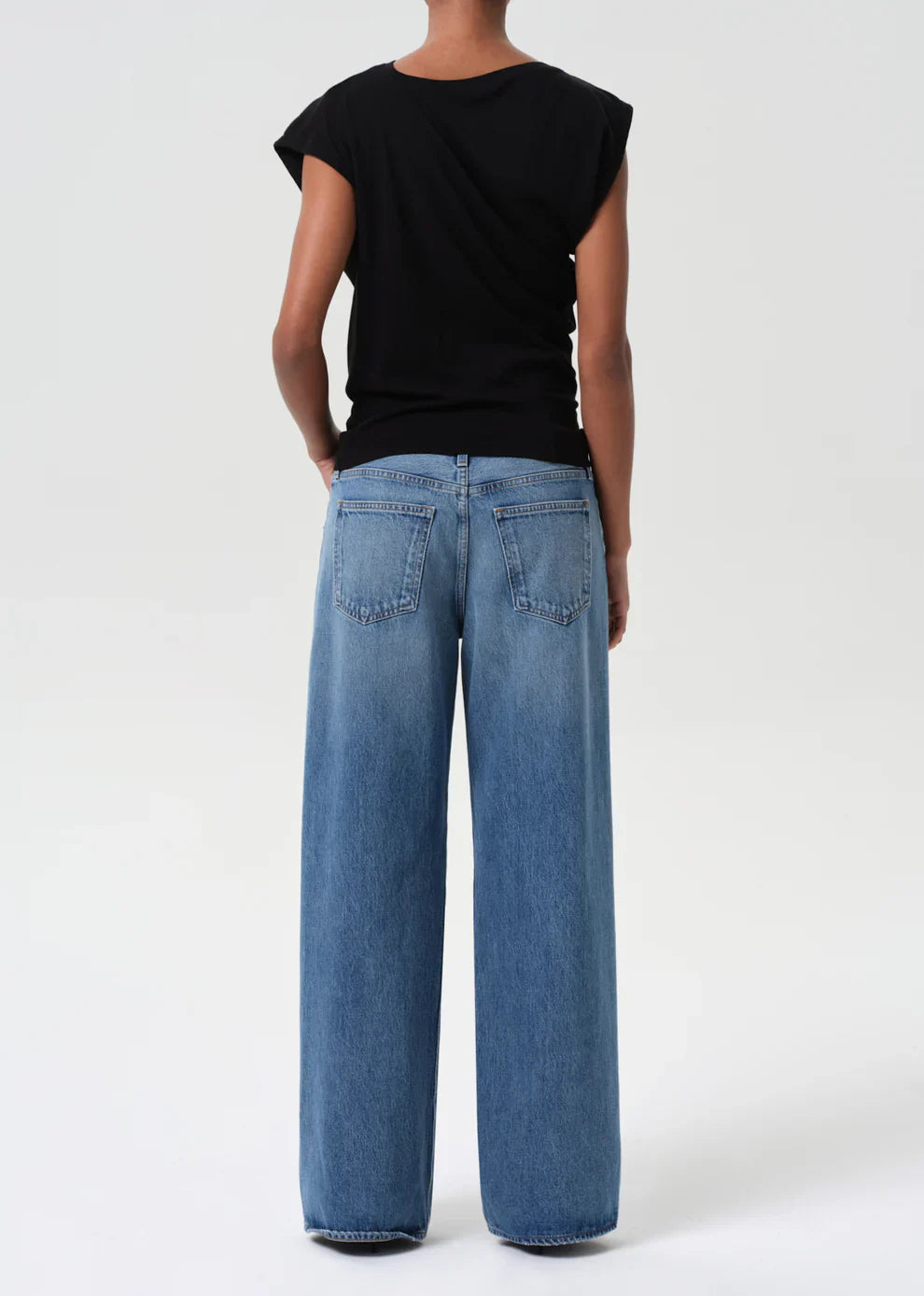 Nightfall Jeans