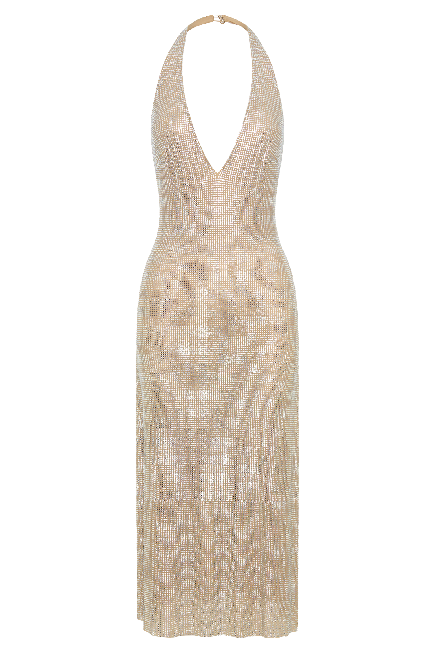 Celoria Dress