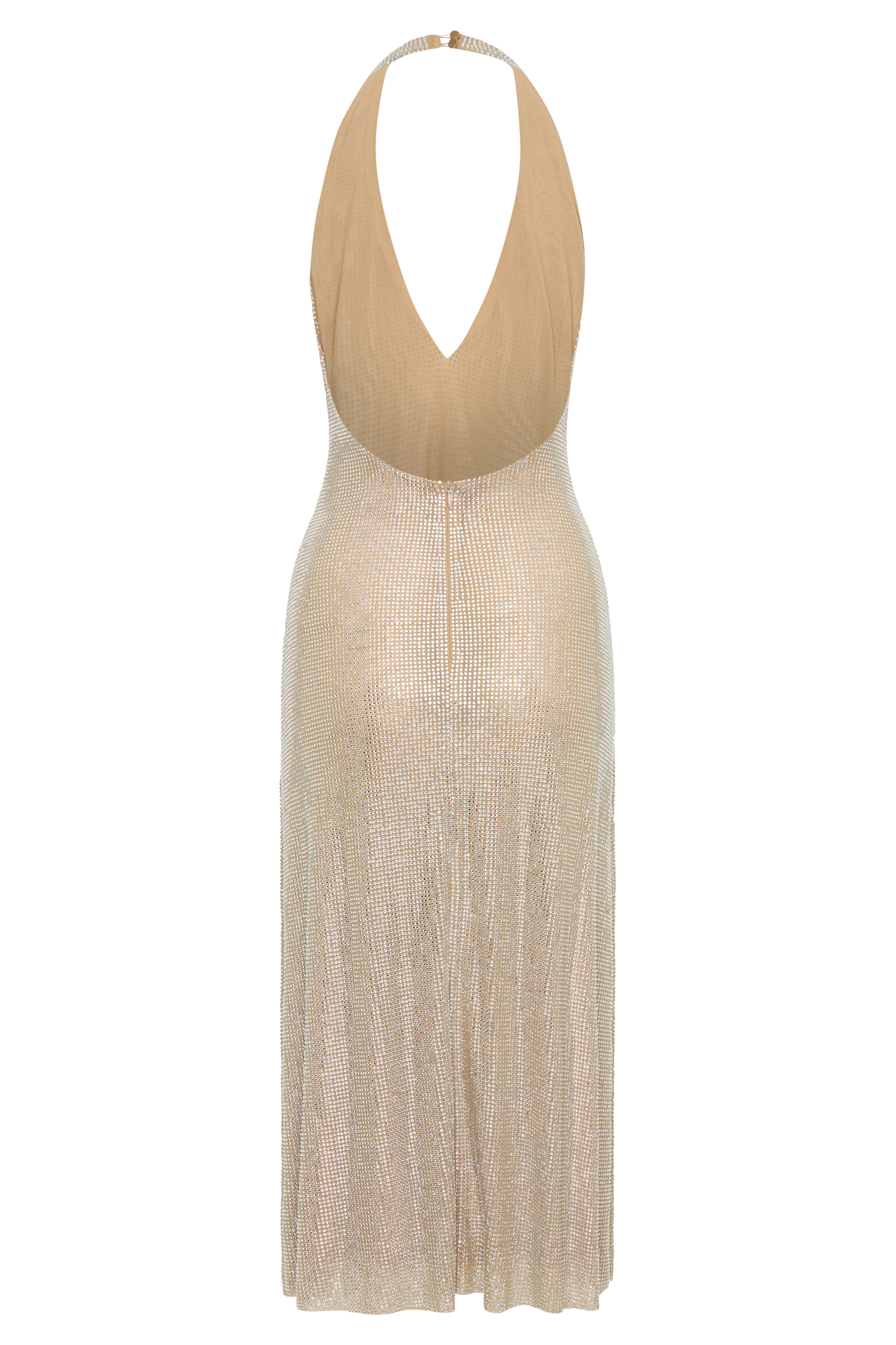 Celoria Dress