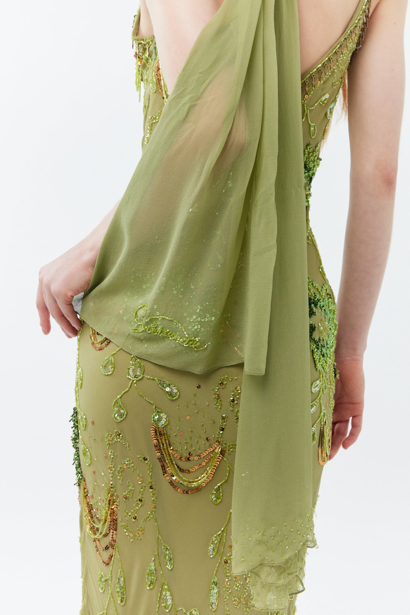Sylvera Dress