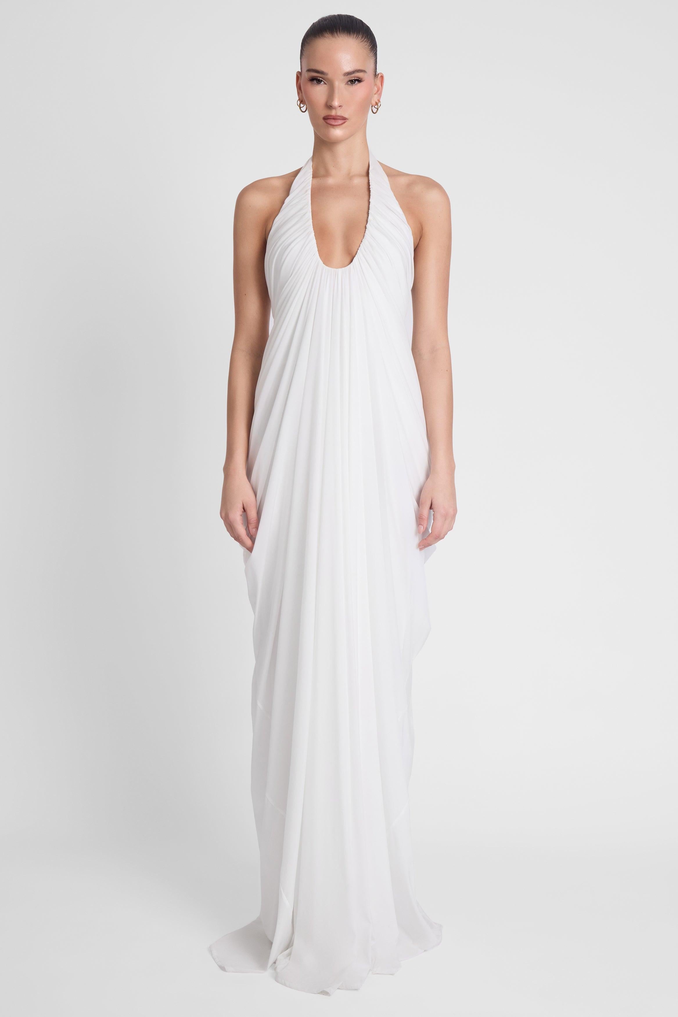 Vora Dress