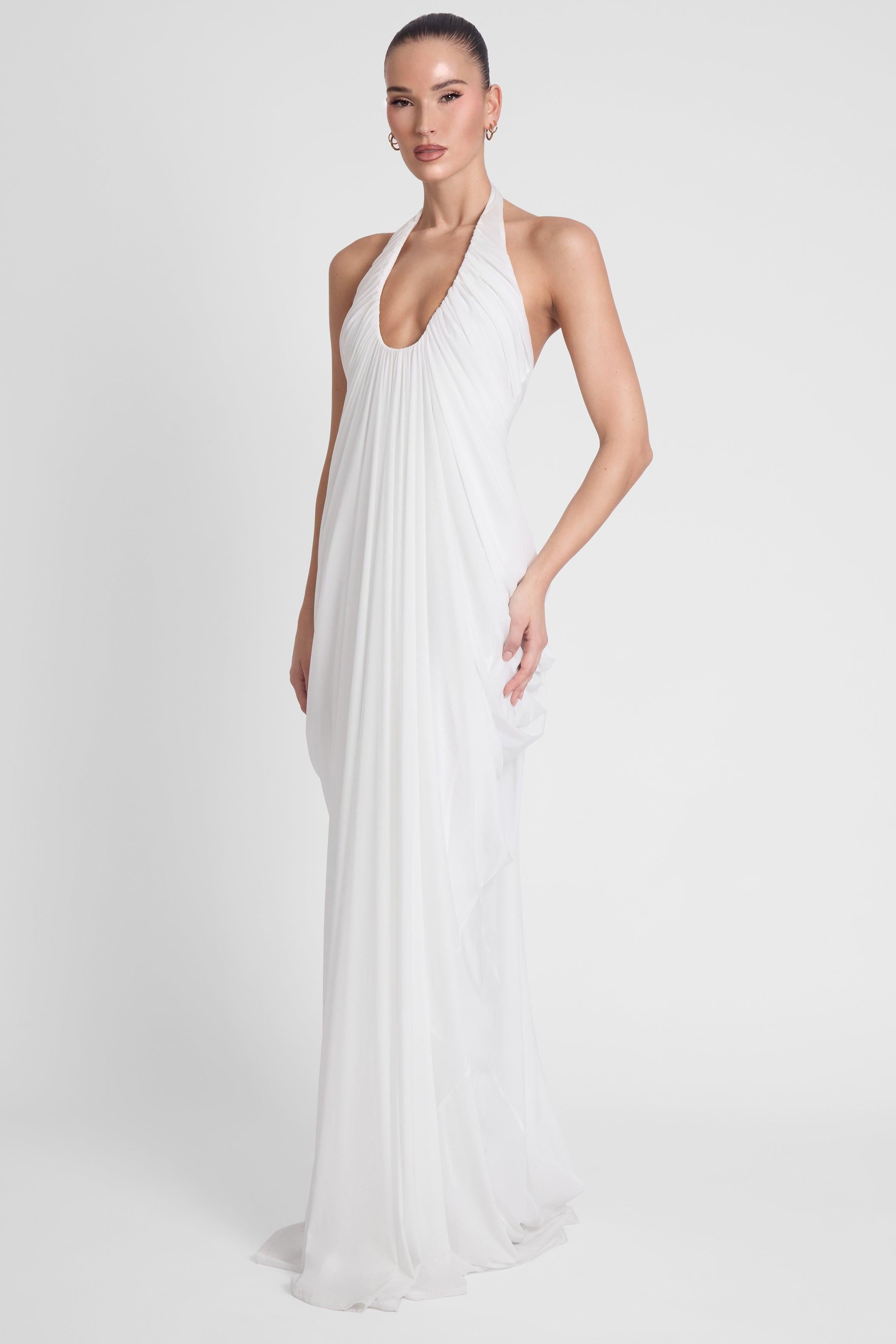 Vora Dress