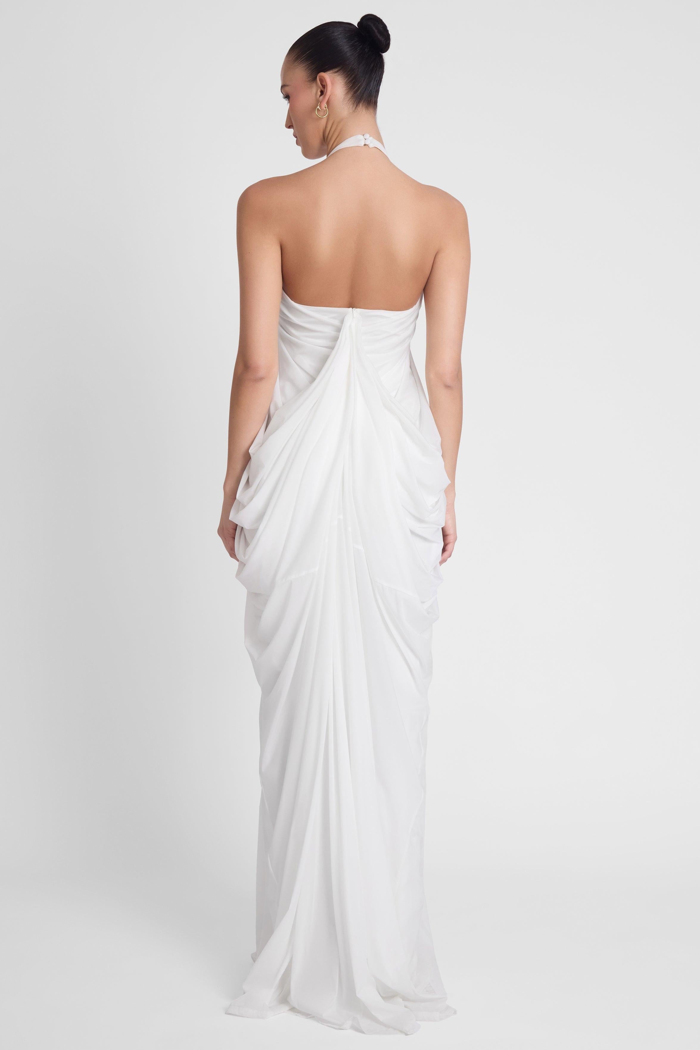 Vora Dress