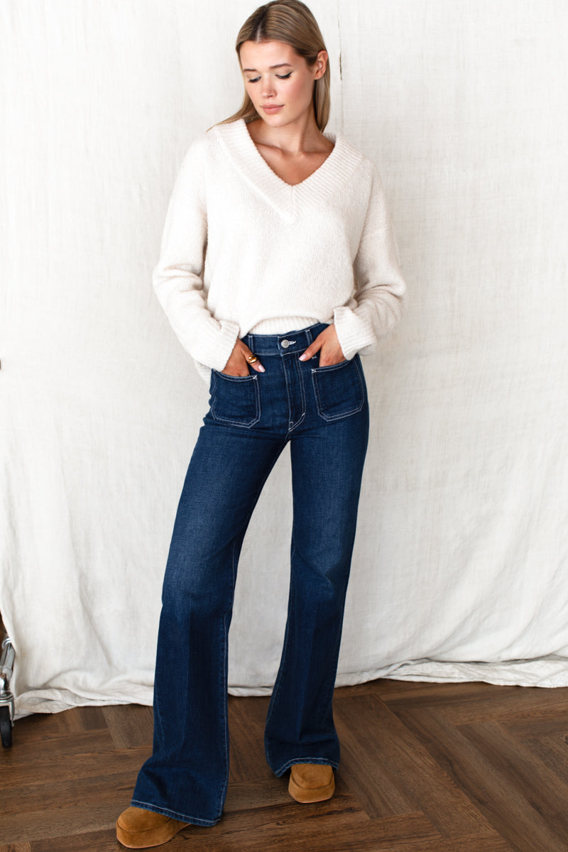 Monarch Indigo Jeans