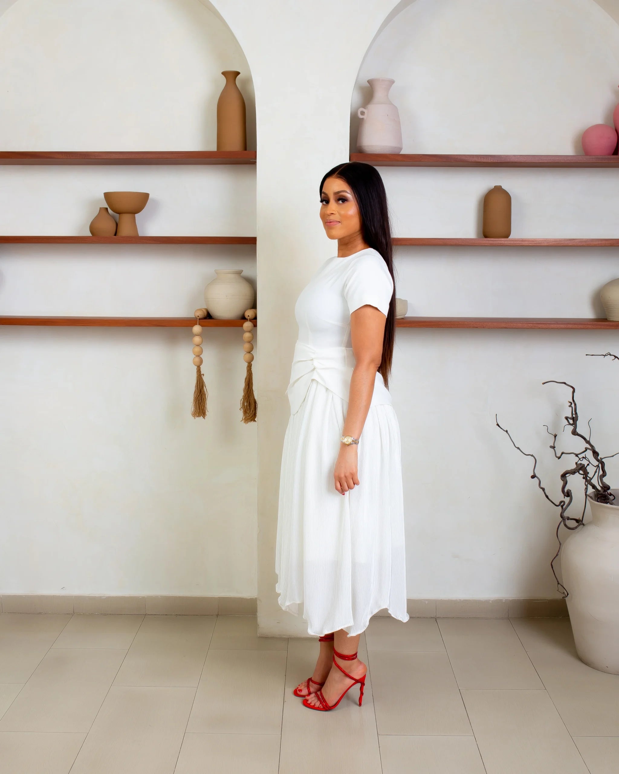 Aria Dress