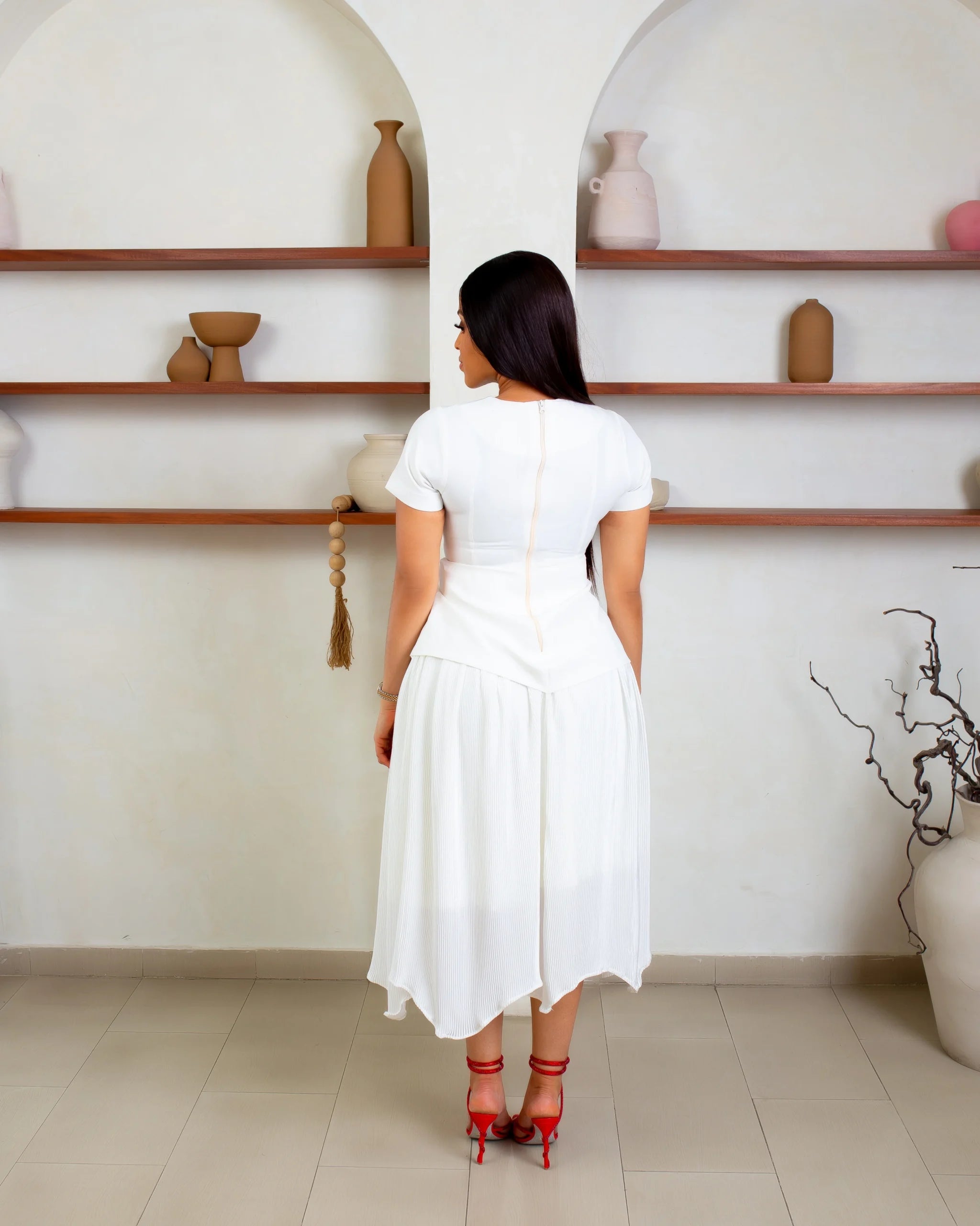 Aria Dress