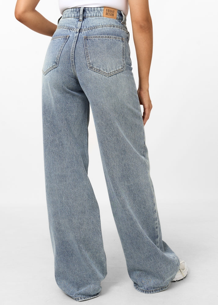 Monarch Sky Denim