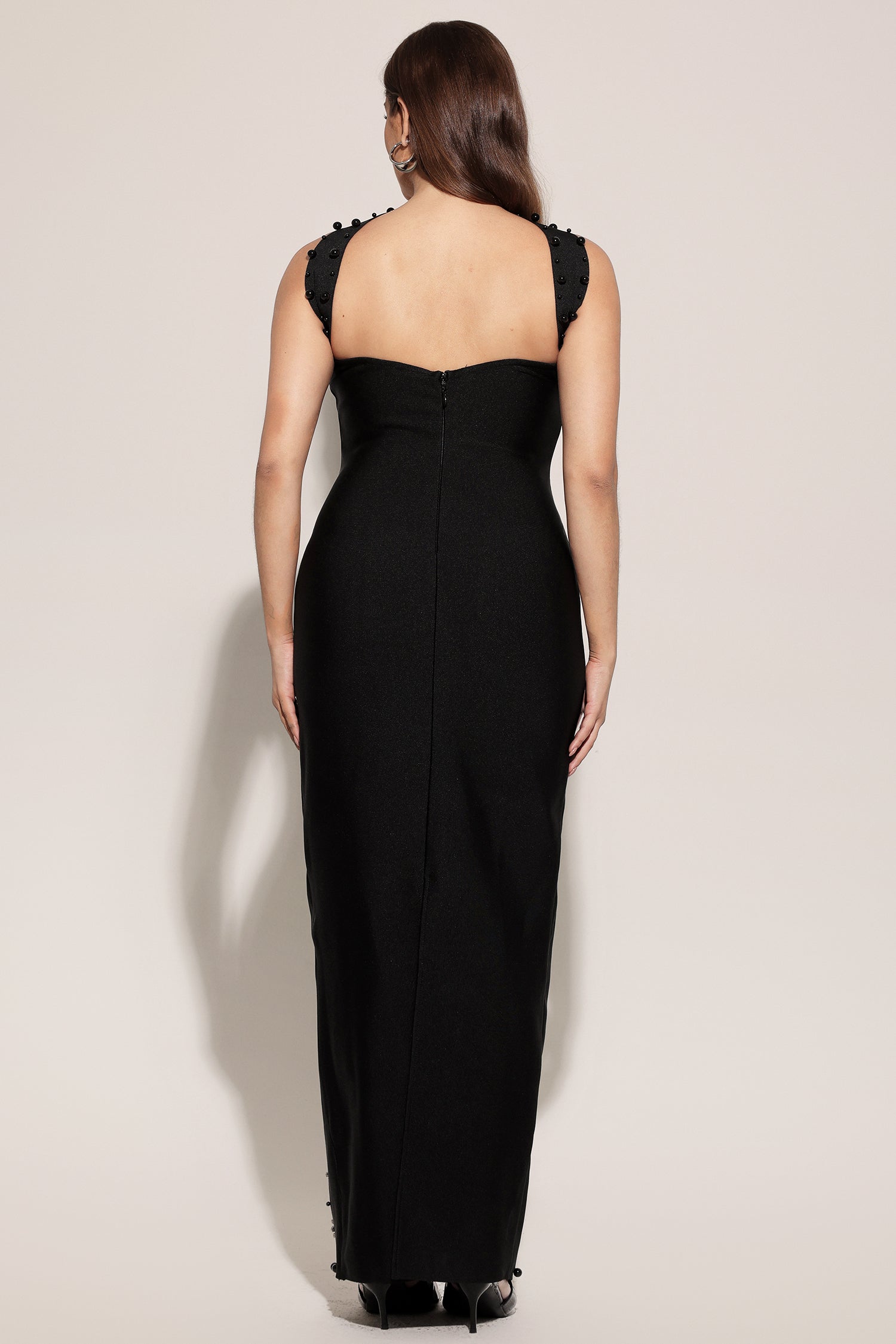Celestara Dress