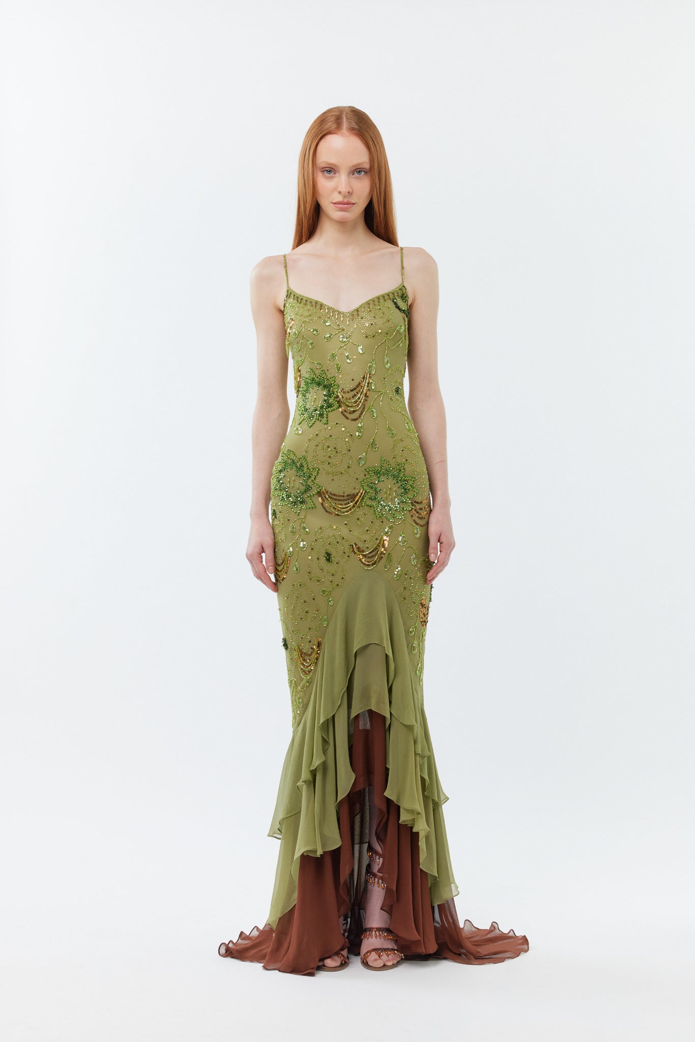 Sylvera Dress