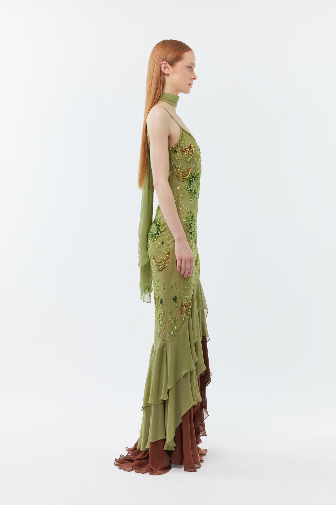 Sylvera Dress