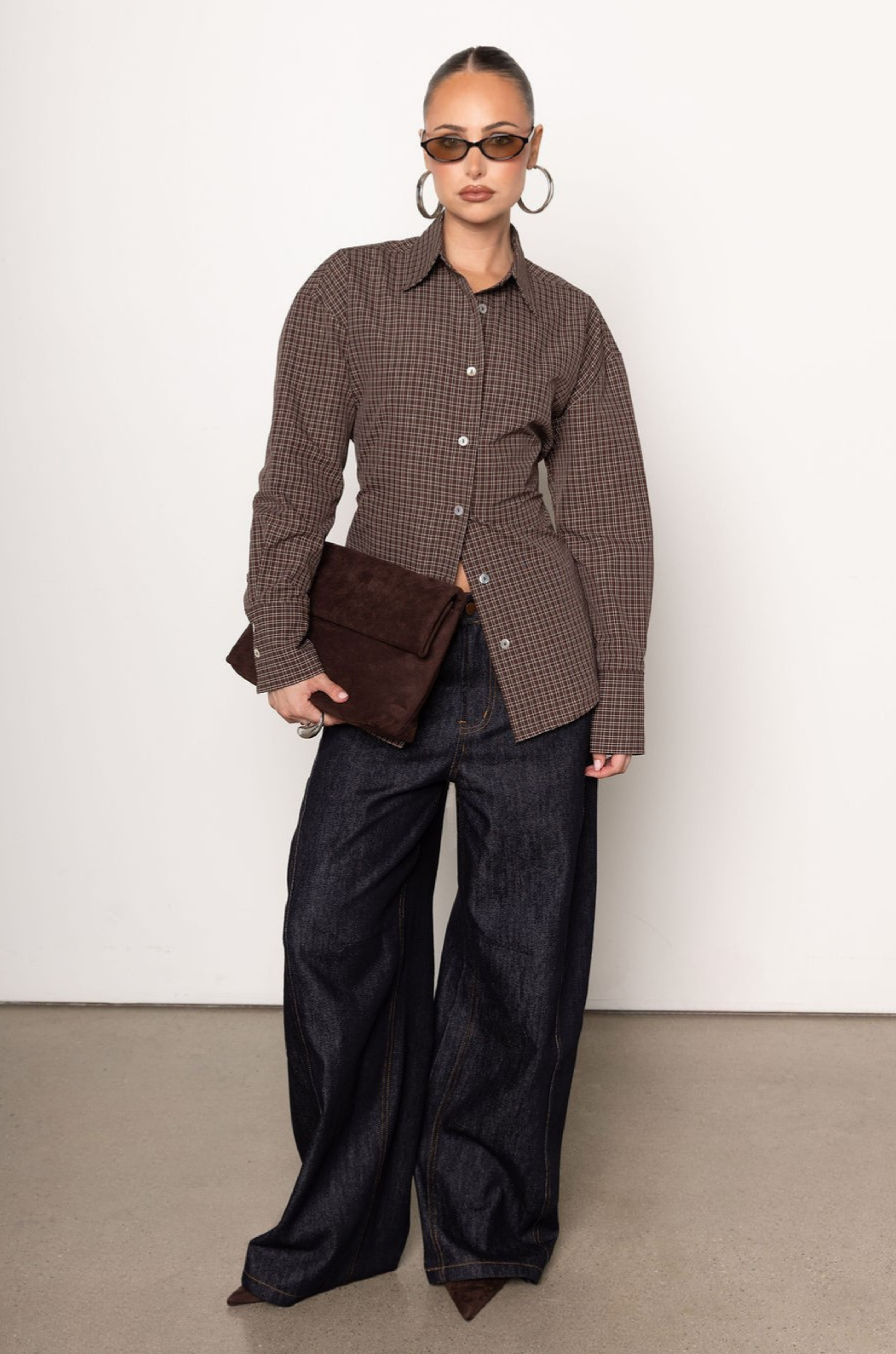 Jules Top by NIA