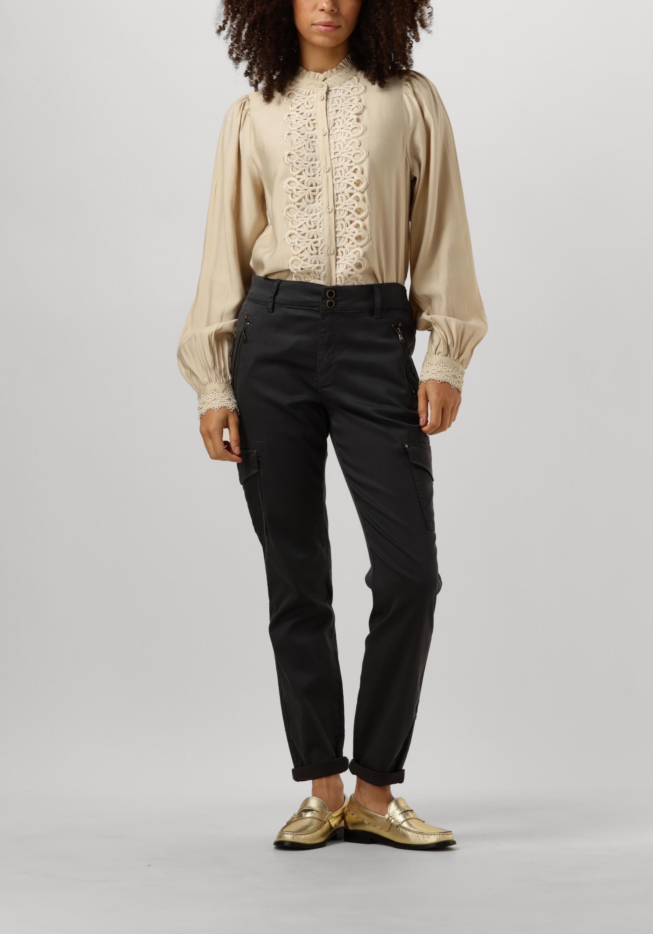 Camille Lace Blouse