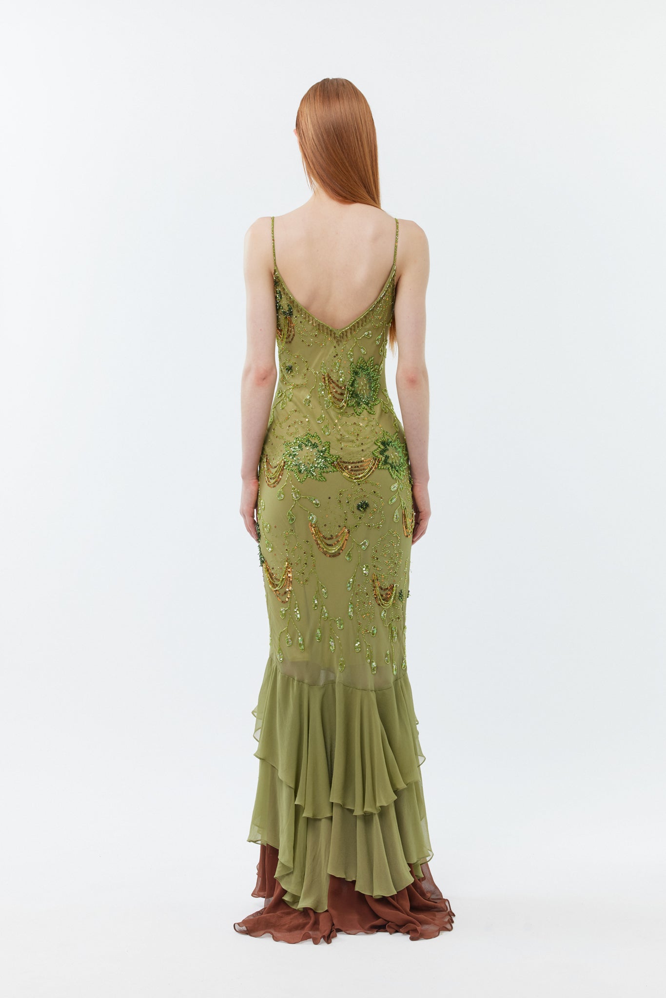 Sylvera Dress