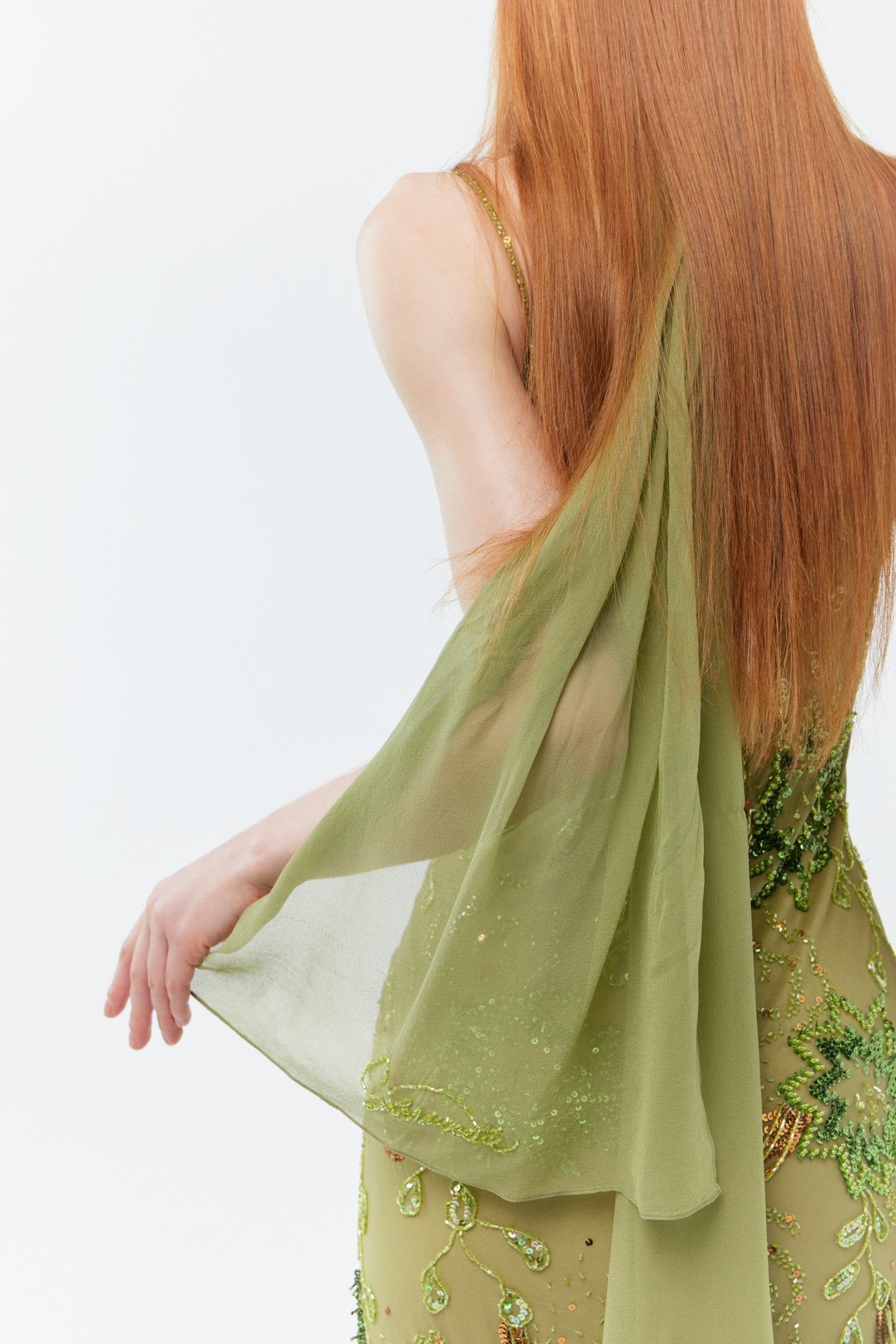 Sylvera Dress