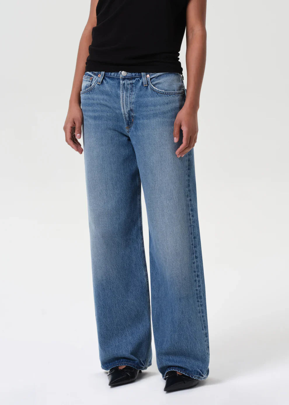 Nightfall Jeans