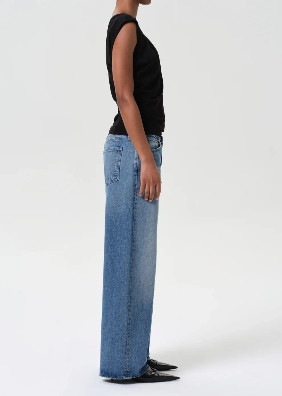 Nightfall Jeans