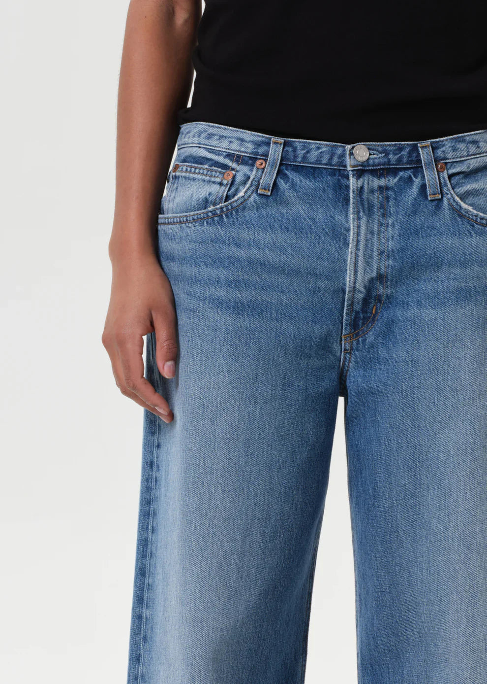 Nightfall Jeans