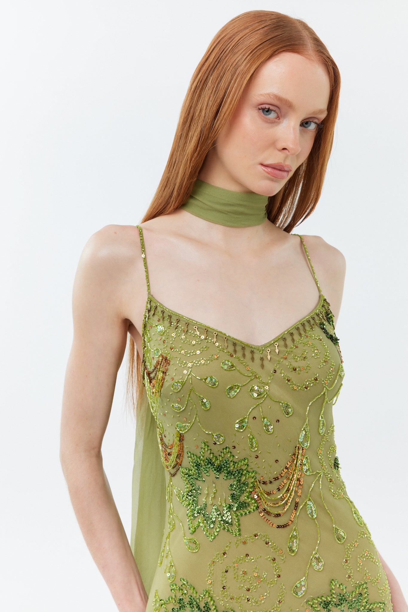Sylvera Dress