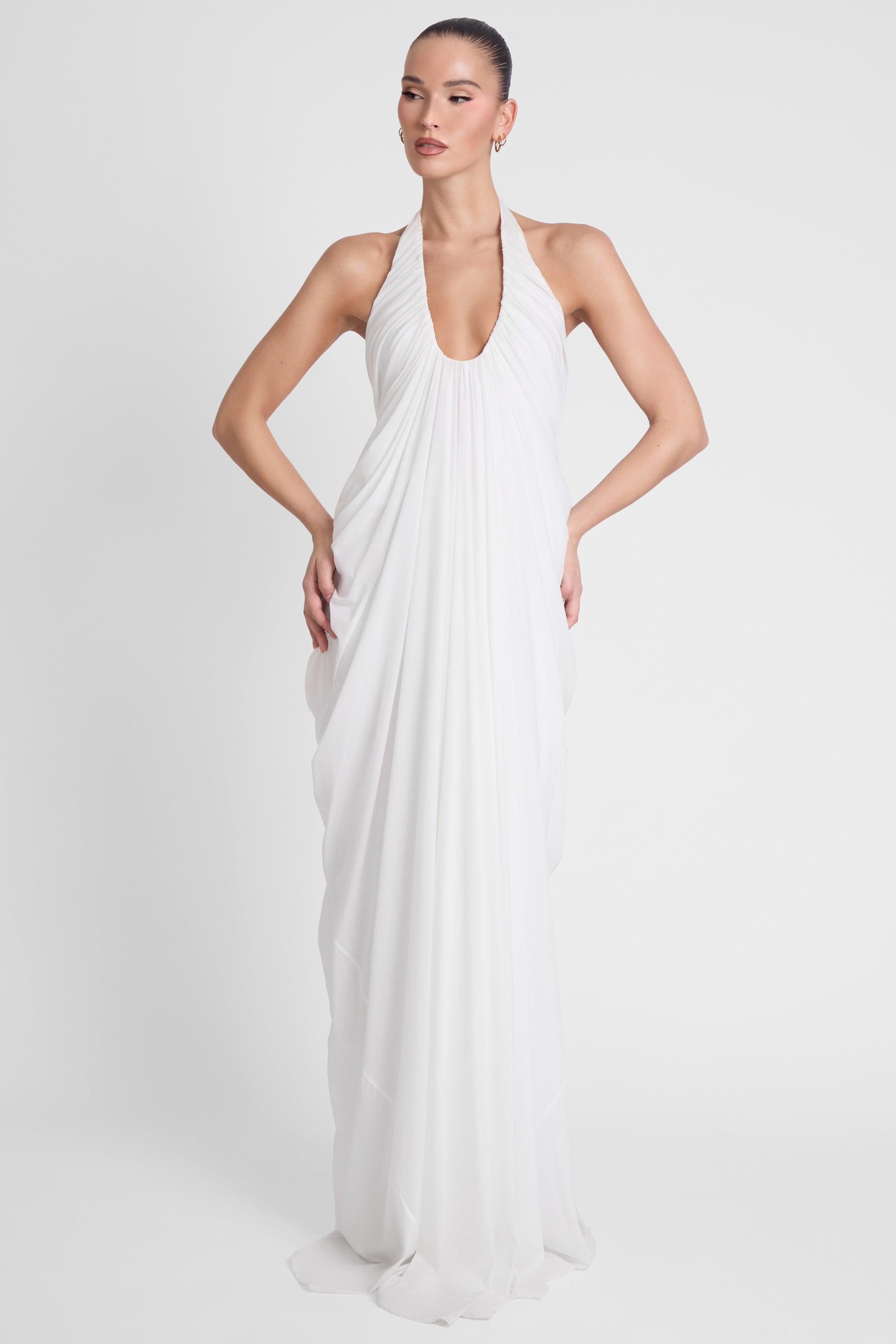 Vora Dress