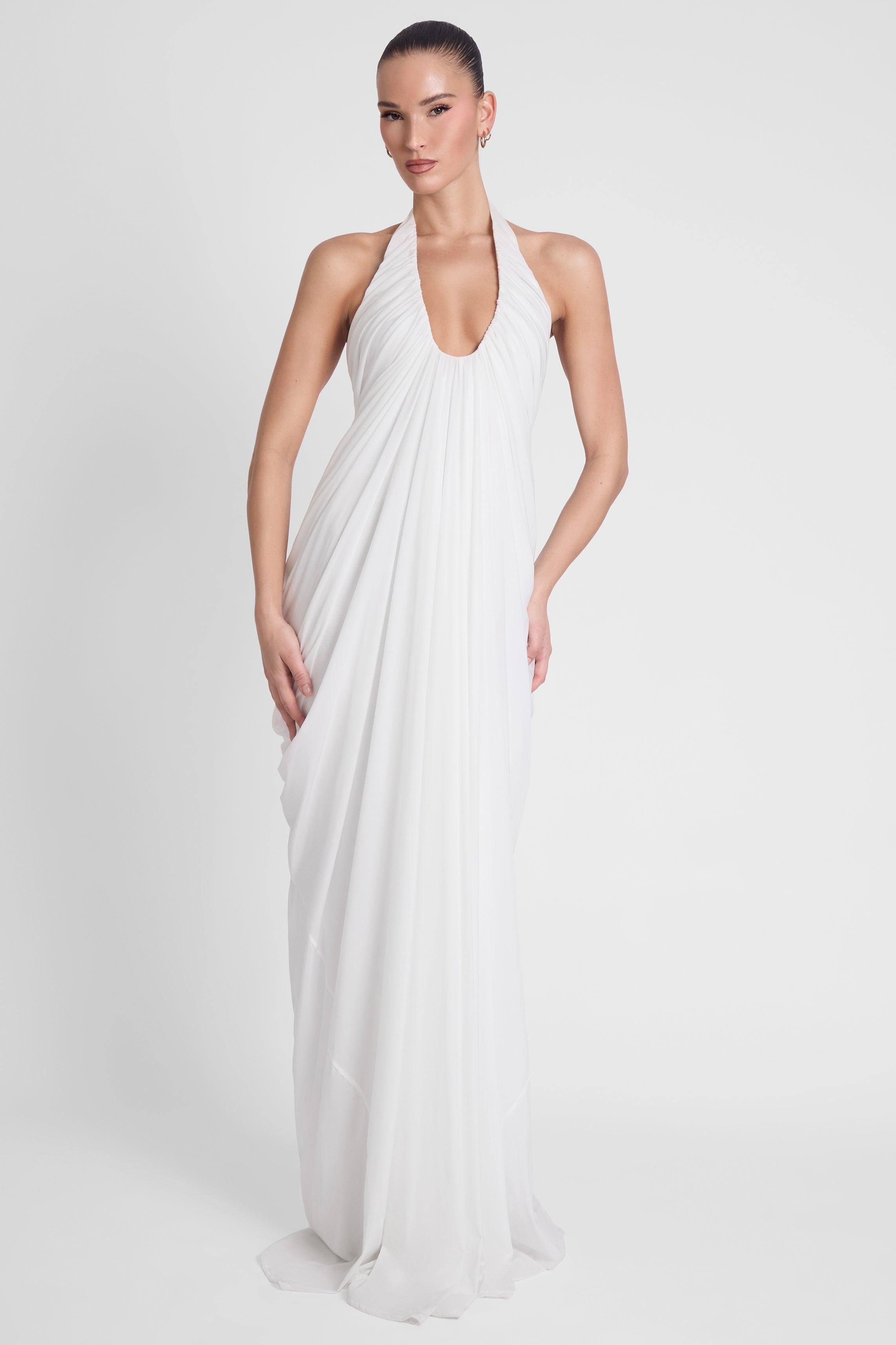Vora Dress