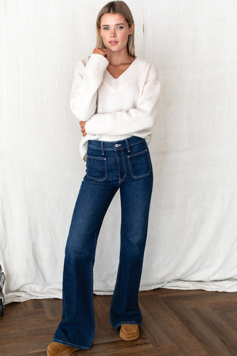 Monarch Indigo Jeans