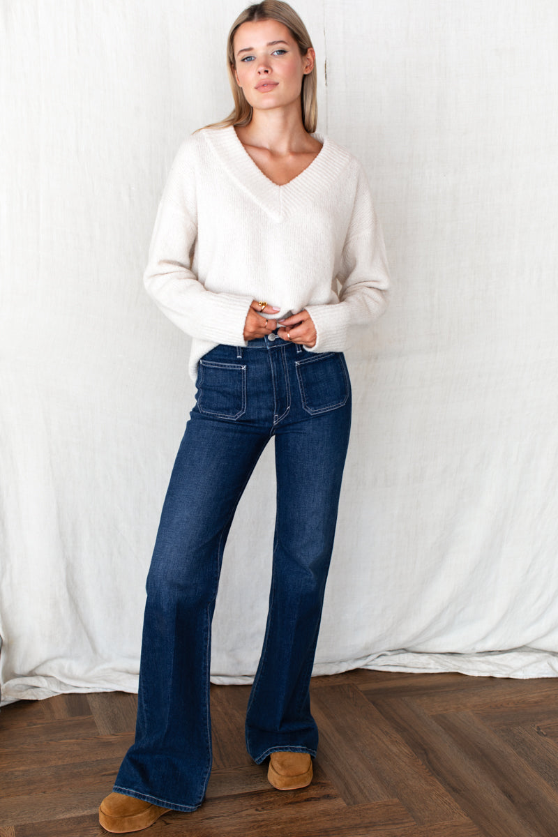 Monarch Indigo Jeans