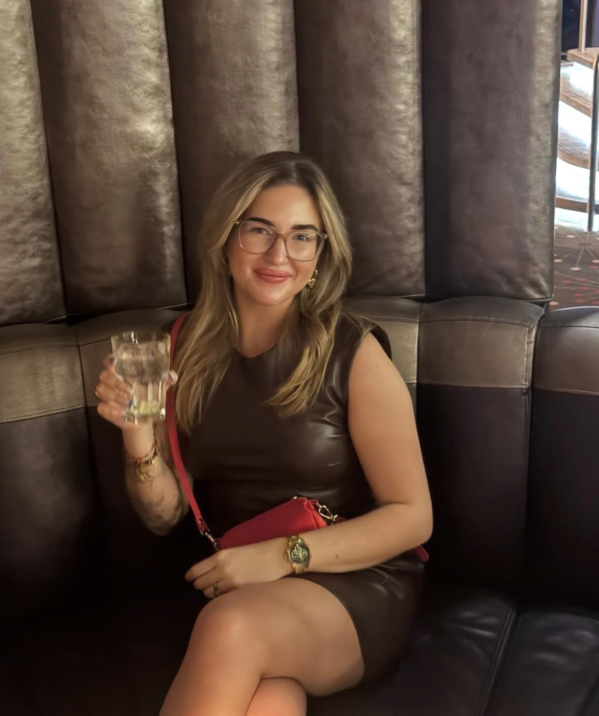 Sarah A.