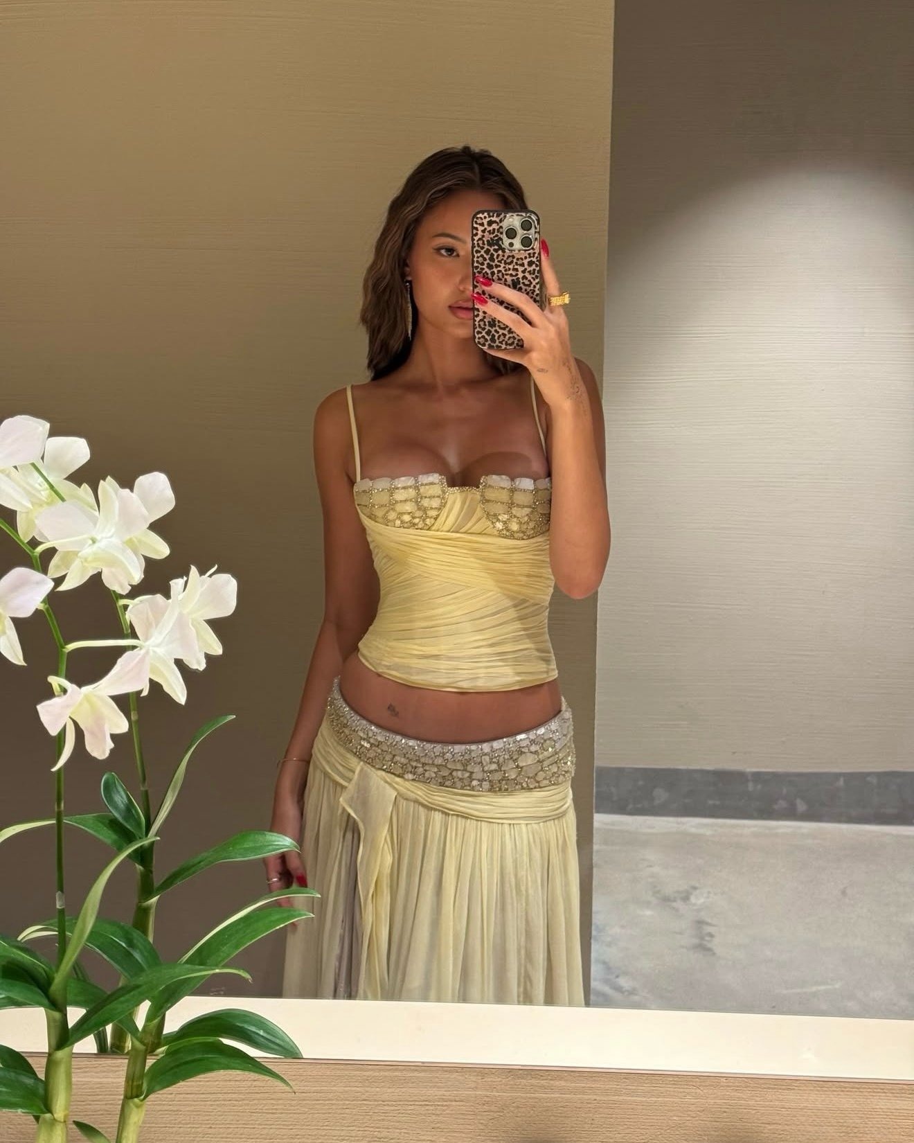 Sanea Sarina Set