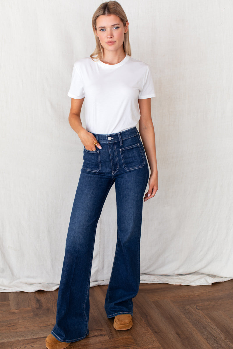 Monarch Indigo Jeans