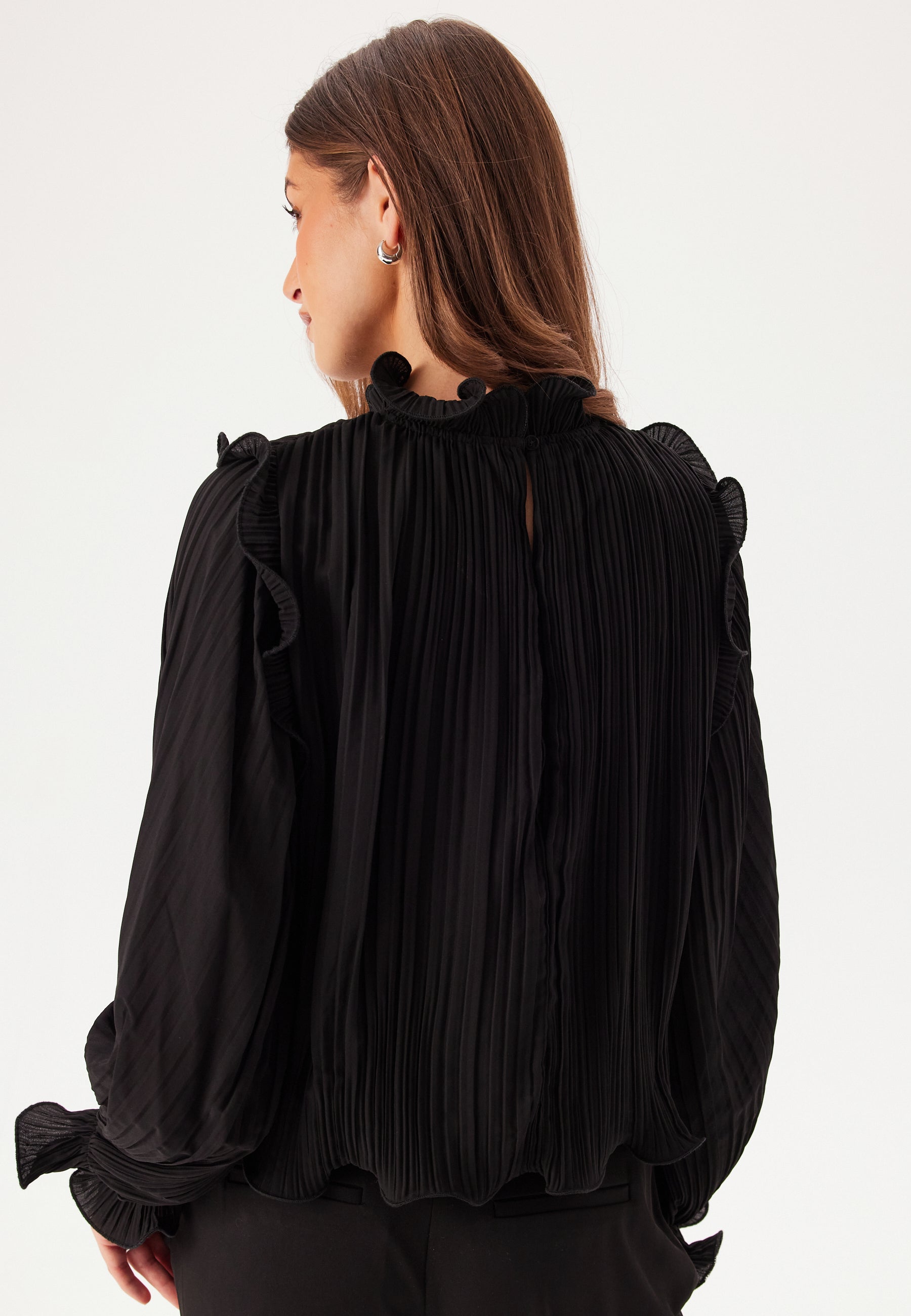 Midnight Muse Blouse
